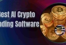 Best AI Crypto Trading Software