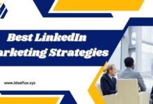 Best LinkedIn Marketing Strategies