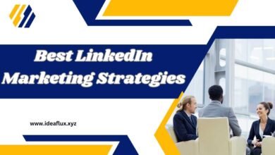 Best LinkedIn Marketing Strategies