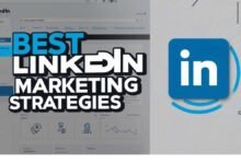 Best LinkedIn Marketing Strategies