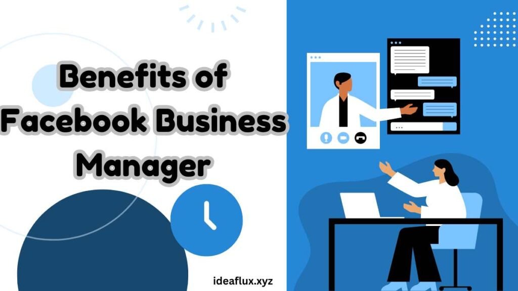 Facebook Business Manager