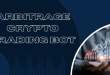 Arbitrage Crypto Trading Bot