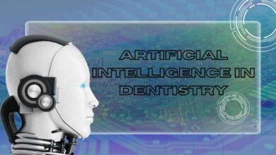 Artificial Intelligence in Dentistry