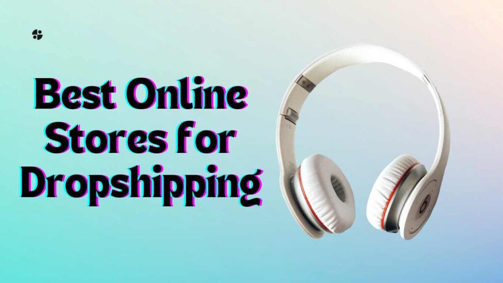 Best Online Stores for Dropshipping