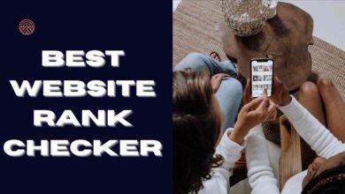 Best Website Rank Checker