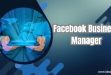 Facebook Business Manager