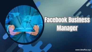 Facebook Business Manager