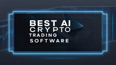 Best AI Crypto Trading Software