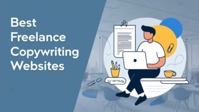 Best Freelance Copywriting Websites