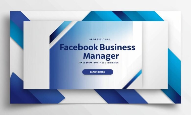 Facebook Business Manager