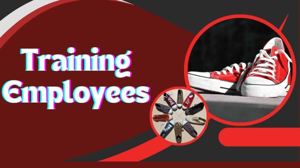 Training Employees