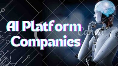 AI Platform Companies