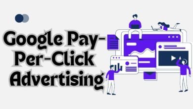 Google Pay-Per-Click Advertising